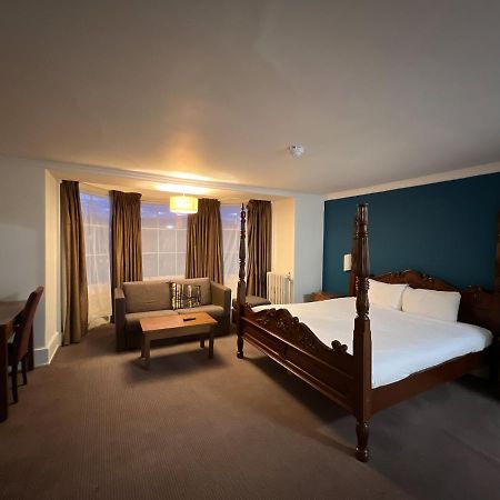 Mercure Southampton Centre Dolphin Hotel Екстериор снимка