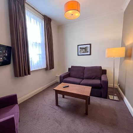 Mercure Southampton Centre Dolphin Hotel Екстериор снимка