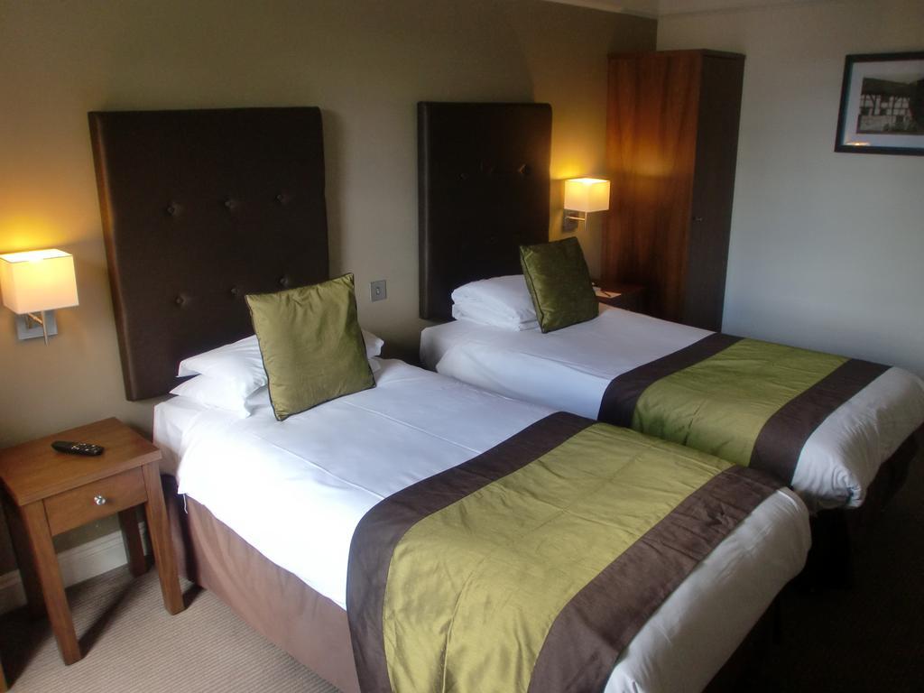Mercure Southampton Centre Dolphin Hotel Екстериор снимка