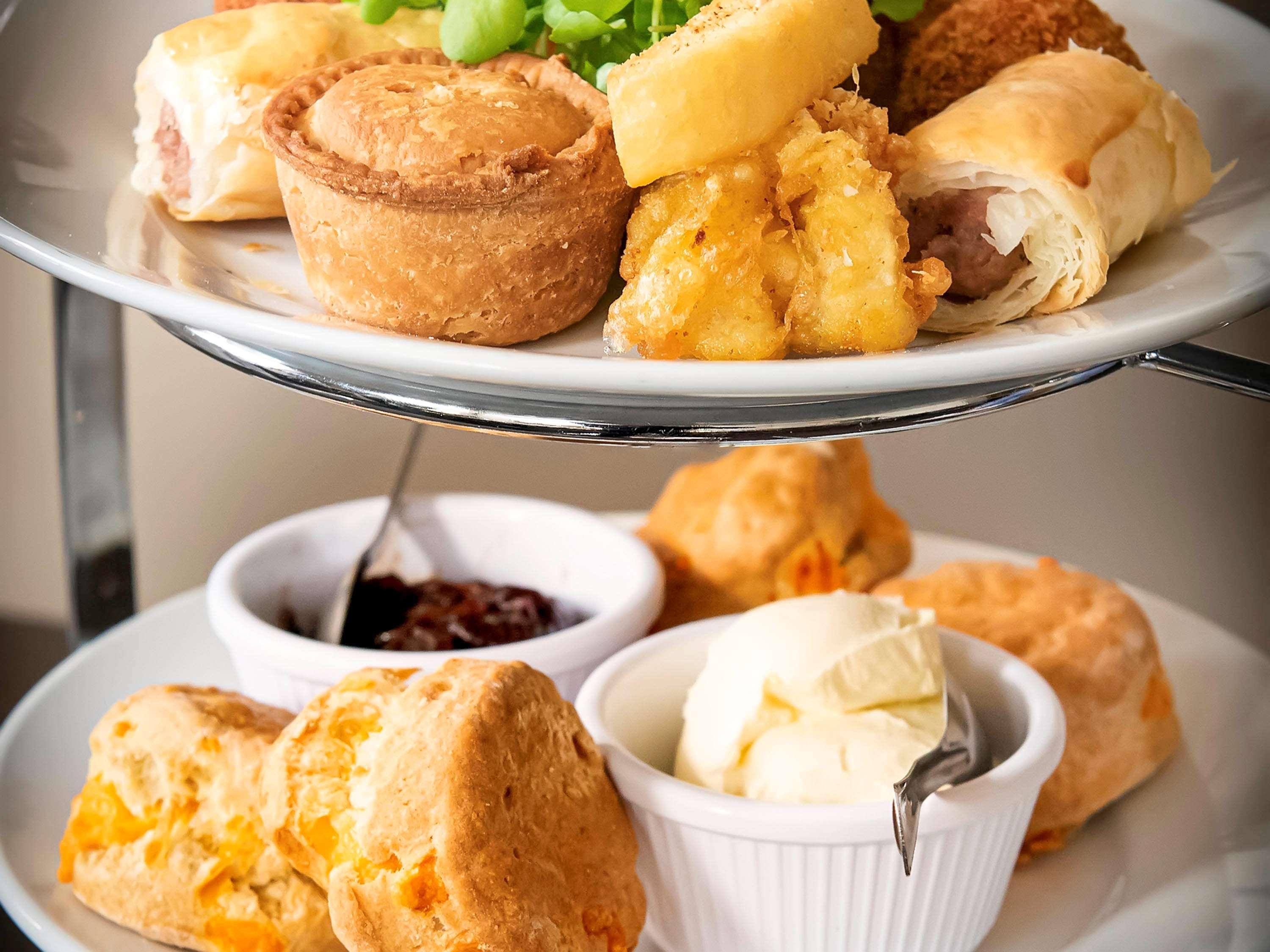 Mercure Southampton Centre Dolphin Hotel Екстериор снимка