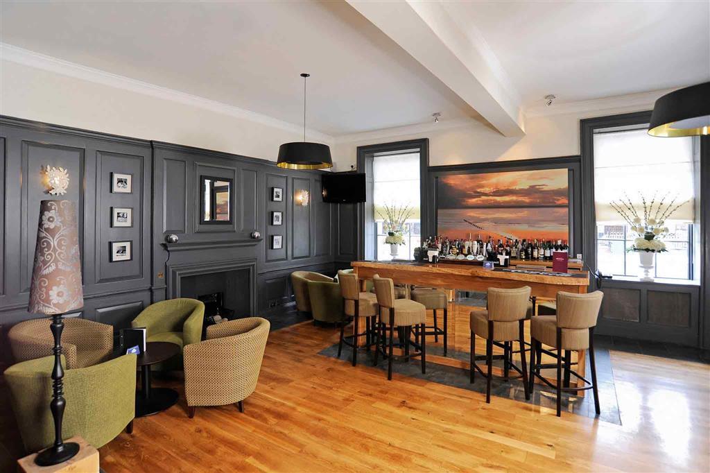 Mercure Southampton Centre Dolphin Hotel Екстериор снимка