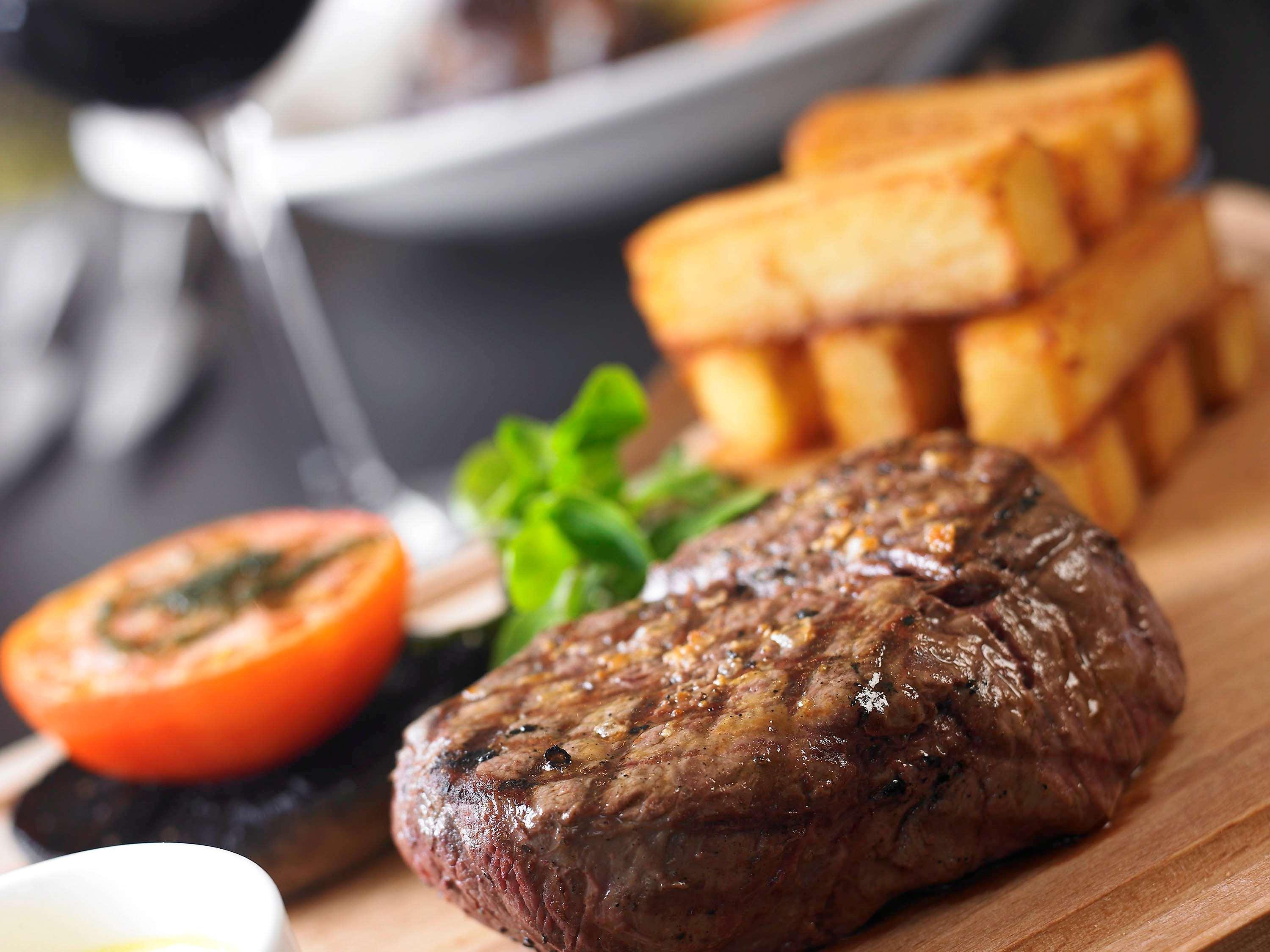 Mercure Southampton Centre Dolphin Hotel Екстериор снимка