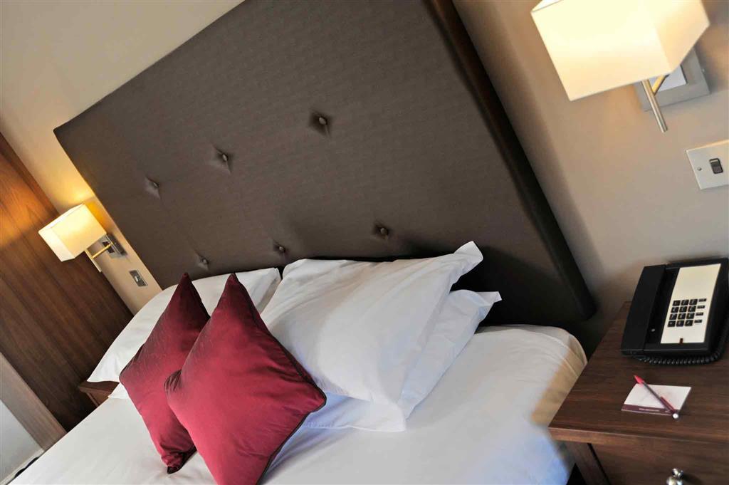 Mercure Southampton Centre Dolphin Hotel Екстериор снимка