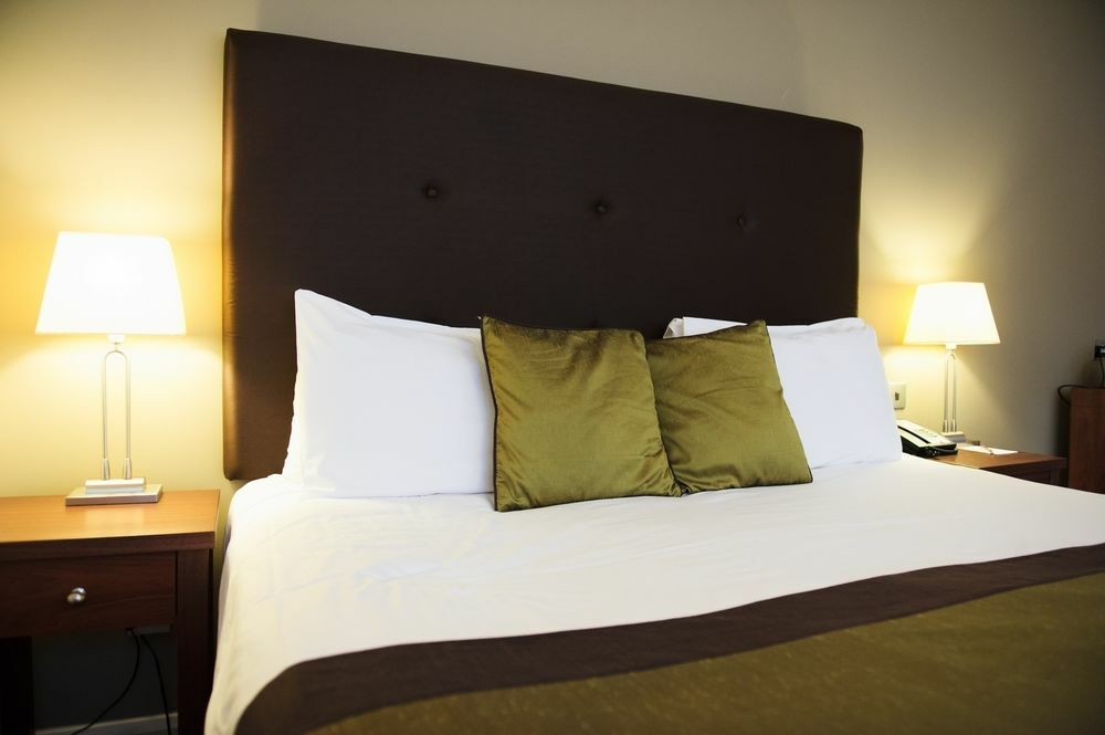 Mercure Southampton Centre Dolphin Hotel Екстериор снимка